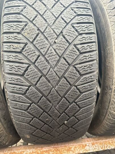 Continental ContiVikingContact 7 SUV 245/50 R19