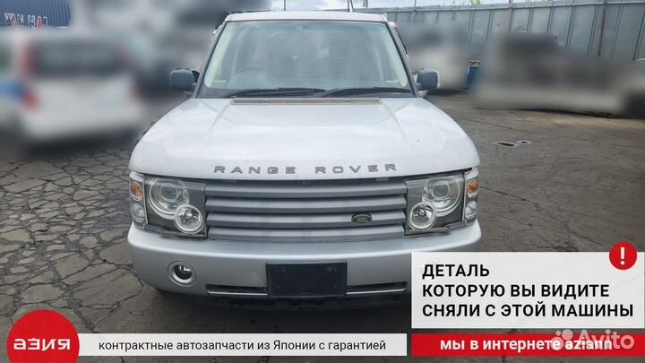 Карданный вал передний Land Rover Range Rover 3