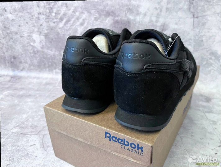 Кроссовки Reebok (Арт.15179)