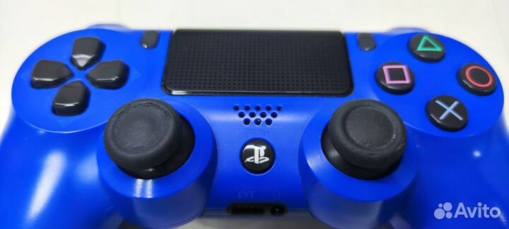 Геймпад sony dualshock 4