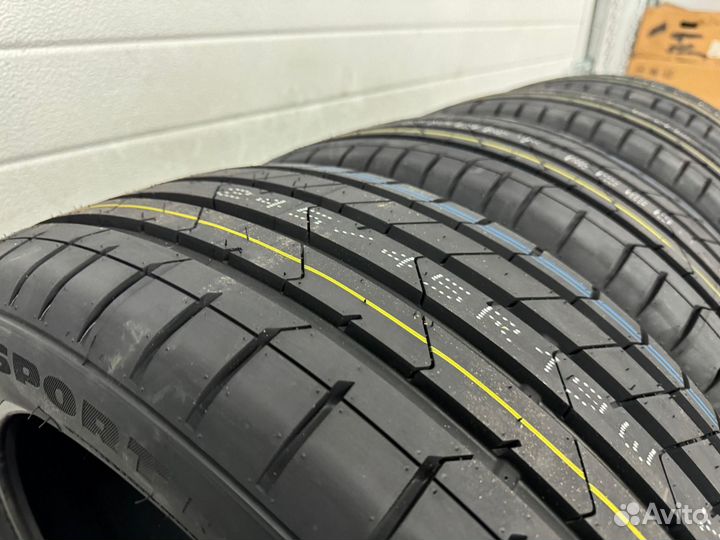 Frztrac Sport RC600 275/55 R20