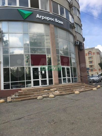Продажа помещение в центре города