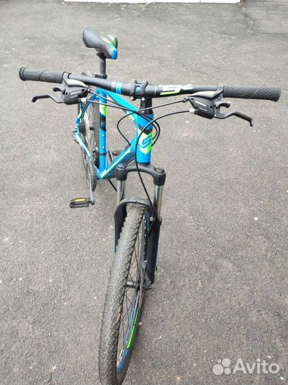 Stels navigator 650D 26 V010