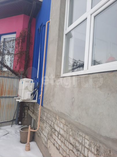 Дом 276 м² на участке 15 сот.