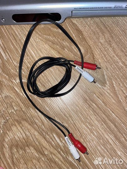 Dvd плеер