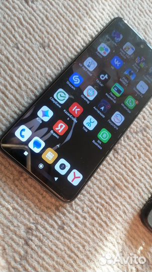 Xiaomi Redmi 10, 4/64 ГБ
