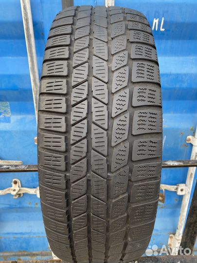 Continental ContiWinterContact TS 815 205/60 R16