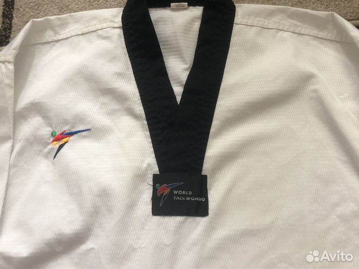 Кимоно для каратэ