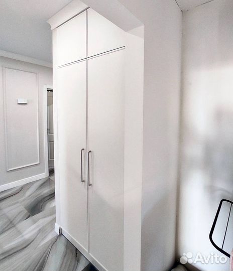 Шкаф распашной Бесплатный Замер