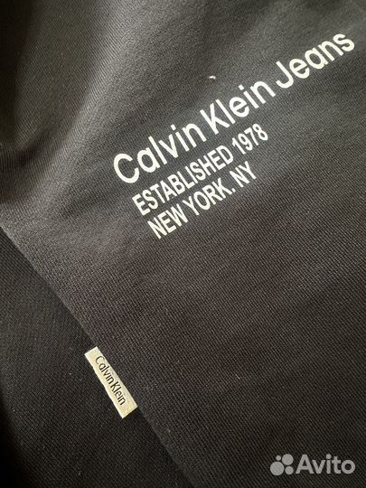 Костюм Спортивный Calvin Klein