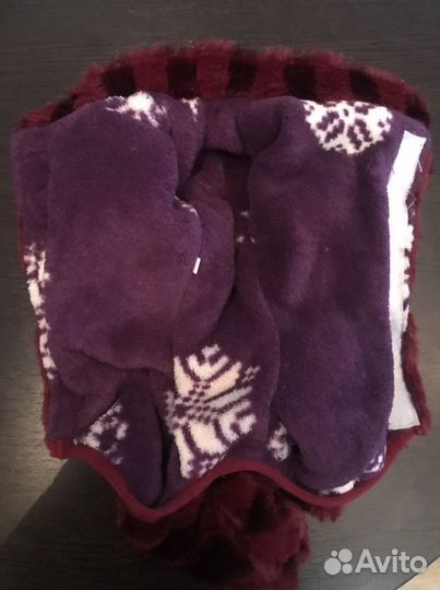 Одежда и обувь для маленьких пород собак