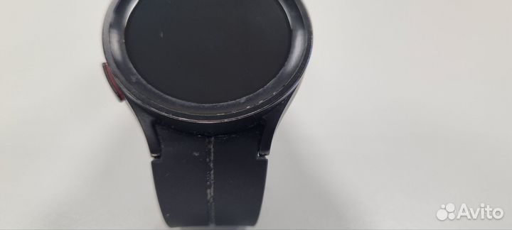 Samsung galaxy watch 5 pro lte black