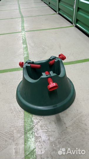 Подставка под елку