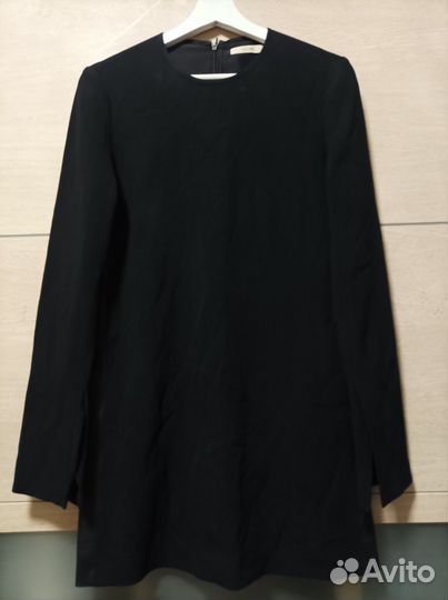 Платье Celine 38