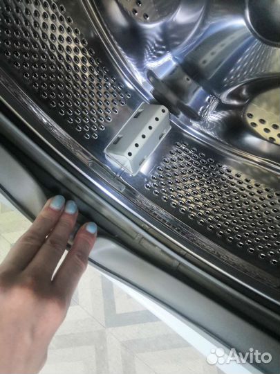 Стиральная машина Indesit wiun81