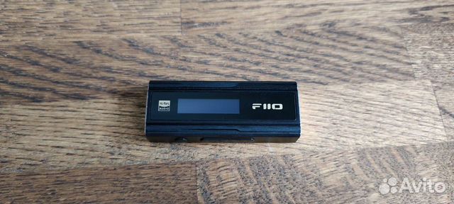 Fiio KA5