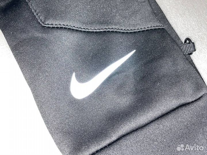 Перчатки Nike drill