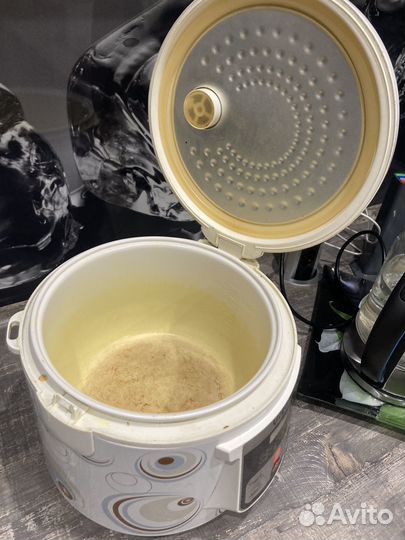 Мультиварка vitek