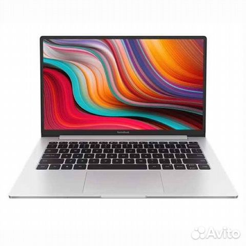 Ноутбук Xiaomi RedmiBook 13