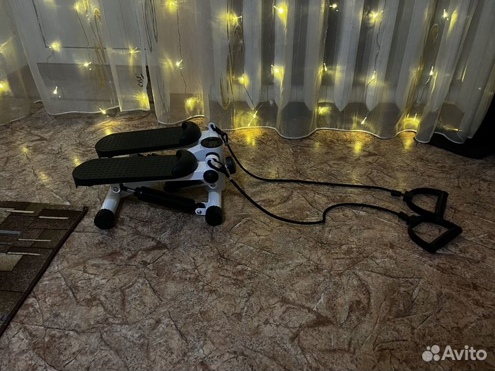 Тренажер степпер