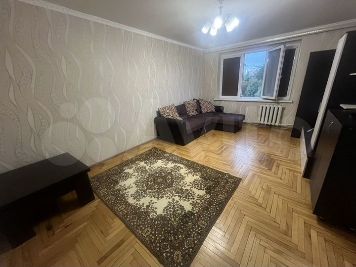 1-к. квартира, 31 м², 5/5 эт.