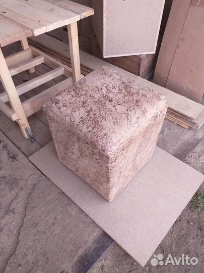 Банкетка малая