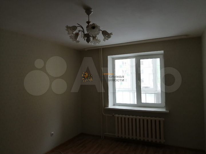 1-к. квартира, 37 м², 2/8 эт.