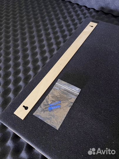 Акустические панели для звука