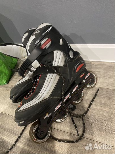 Ролики мужские 43 размер