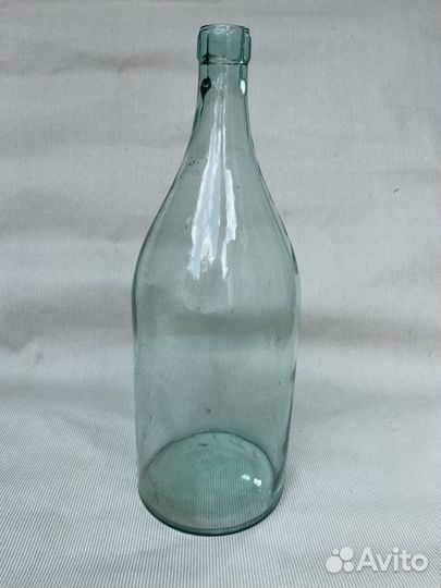 Бутыль СССР