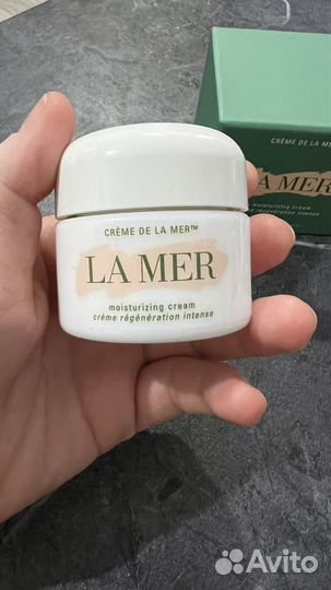 Крем для лица La mer