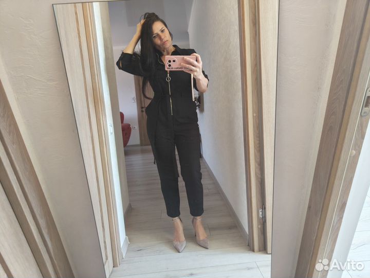 Комбинезоны летние женские 40-44 лотом/поштучно