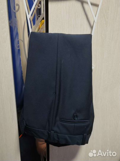 Школьная форма