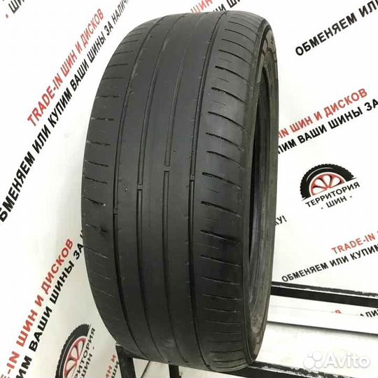 Hankook Ventus Prime 2 K115 225/55 R17