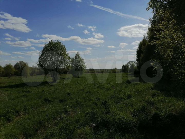 Участок 7,5 га (ИЖС)