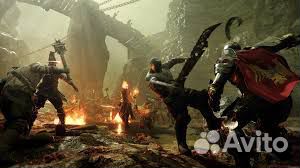 Warhammer: Vermintide 2 X BOX ONE