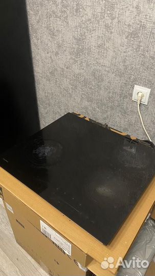 Электрическая варочная панель Darina e329