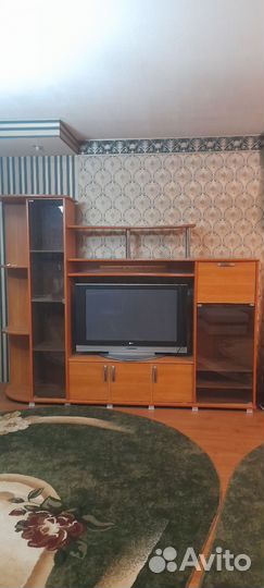Стенка горка в гостиную бу