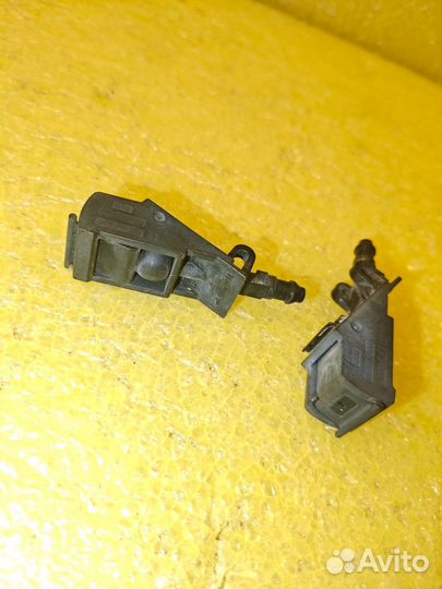 Vag Форсунка омывателя лобового стекла