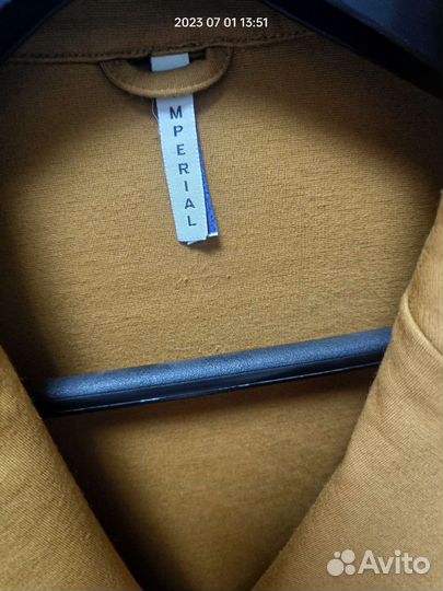 Жакет женский 44 46