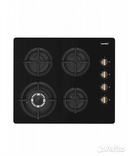 Газовая варочная панель