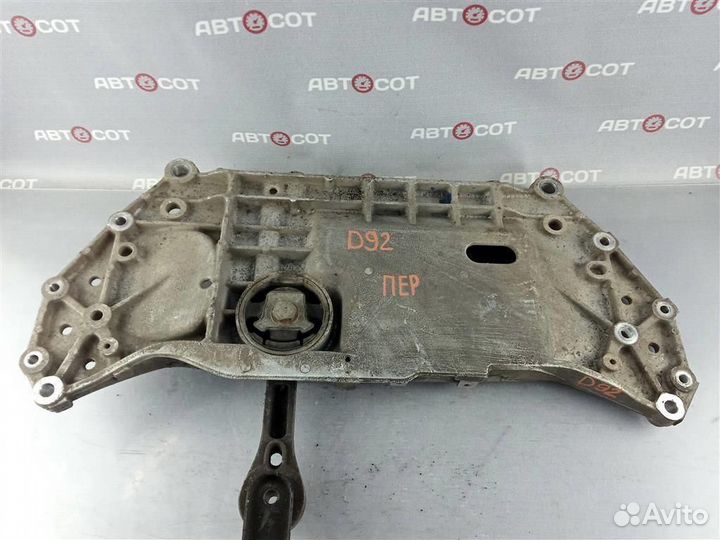 Подрамник передний Audi A3 (8P) 2004-2013