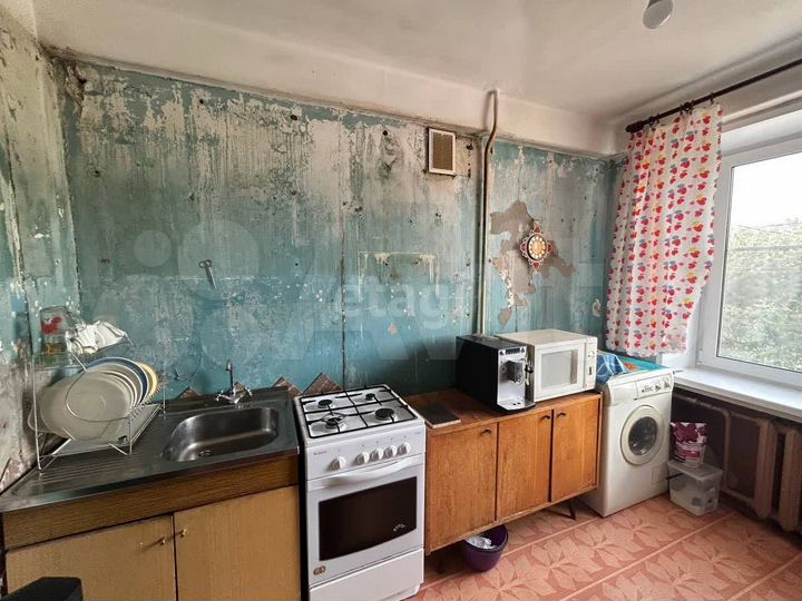 1-к. квартира, 30,8 м², 2/9 эт.