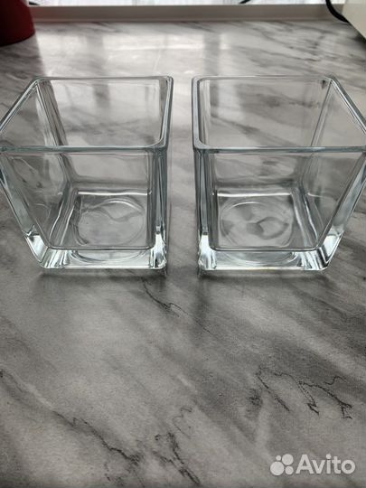 Пасуда «Ректангель»