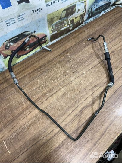 Трубка Гур оригинал Дэу Нексия N150