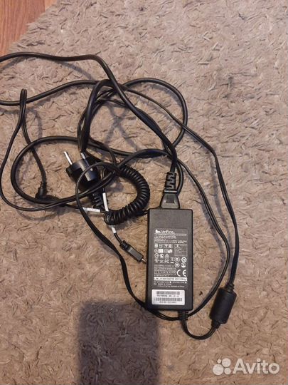 Блок питания Блок питания для терминала VeriFone