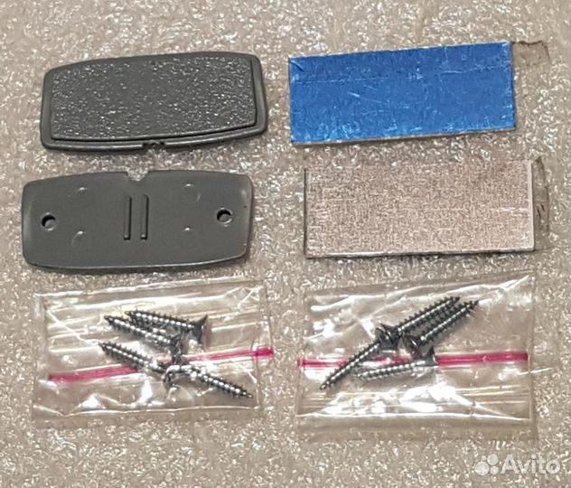 Корпус для рэа gainta G431 90х50х24мм