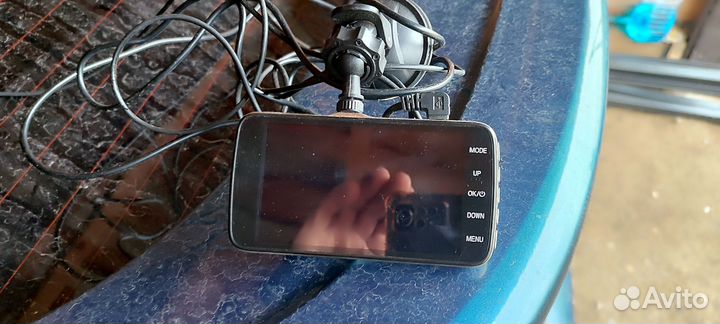 Видеорегистратор