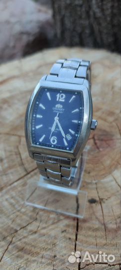 Часы orient classic automatic Водостойкость 50 m