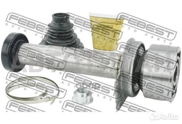 Шрус внутренний правый 28X48.6X26 volkswagen trans